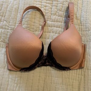 Soma 32dd enhancing shape bra